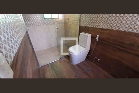 Casa à venda com 171m², 3 quartos e 2 vagas Casa à venda com 171m², 3 quartos e 2 vagasBanheiro da Suíte