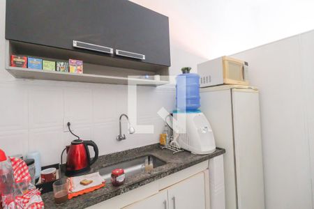 Casa à venda com 125m², 3 quartos e 3 vagasCozinha casa 1