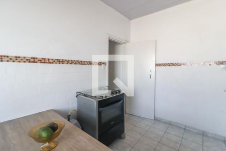 Casa à venda com 125m², 3 quartos e 3 vagasCozinha casa 2