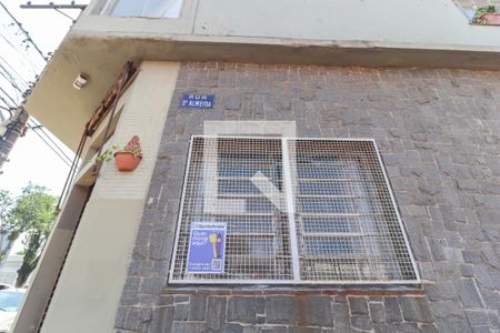 Casa à venda com 125m², 3 quartos e 3 vagasFachada