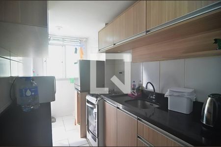 Apartamento para alugar com 95m², 3 quartos e 1 vaga Apartamento para alugar com 95m², 3 quartos e 1 vagaCozinha