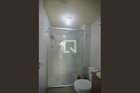Apartamento para alugar com 95m², 3 quartos e 1 vaga Apartamento para alugar com 95m², 3 quartos e 1 vagaBanheiro