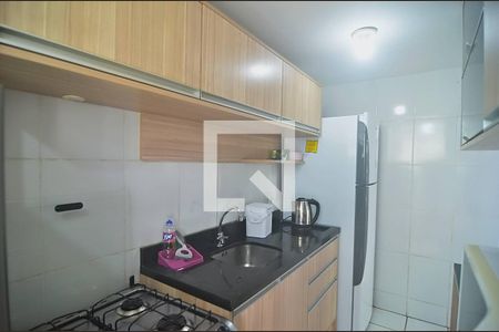 Apartamento para alugar com 95m², 3 quartos e 1 vaga Apartamento para alugar com 95m², 3 quartos e 1 vagaCozinha