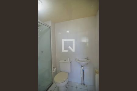 Apartamento para alugar com 95m², 3 quartos e 1 vaga Apartamento para alugar com 95m², 3 quartos e 1 vagaBanheiro/serviço