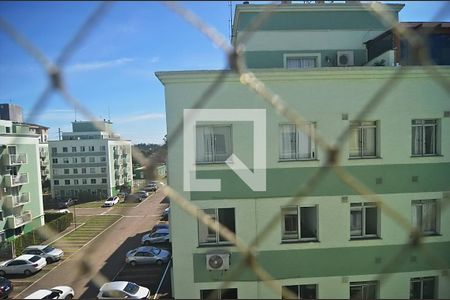 Apartamento para alugar com 95m², 3 quartos e 1 vaga Apartamento para alugar com 95m², 3 quartos e 1 vagaVista/Quarto 2