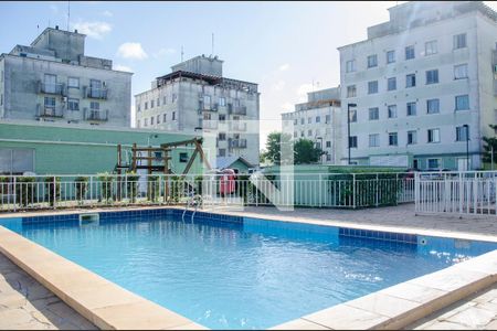 Apartamento para alugar com 95m², 3 quartos e 1 vaga Apartamento para alugar com 95m², 3 quartos e 1 vagaÁrea comum