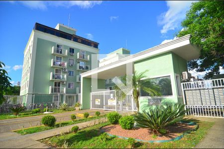 Apartamento para alugar com 95m², 3 quartos e 1 vagaFachada