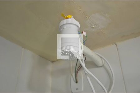 Apartamento para alugar com 95m², 3 quartos e 1 vaga Apartamento para alugar com 95m², 3 quartos e 1 vagaBanheiro/serviço