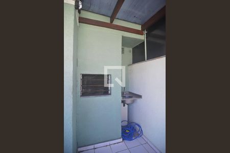 Apartamento para alugar com 95m², 3 quartos e 1 vaga Apartamento para alugar com 95m², 3 quartos e 1 vagaÁrea comum
