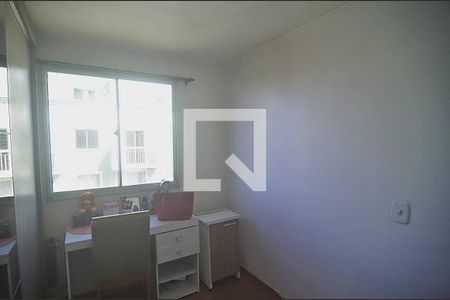 Apartamento para alugar com 95m², 3 quartos e 1 vaga Apartamento para alugar com 95m², 3 quartos e 1 vagaQuarto 3
