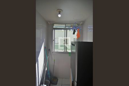 Apartamento para alugar com 95m², 3 quartos e 1 vaga Apartamento para alugar com 95m², 3 quartos e 1 vagaLavanderia