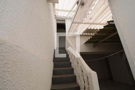 Casa para alugar com 164m², 2 quartos e 3 vagas Casa para alugar com 164m², 2 quartos e 3 vagasQuintal