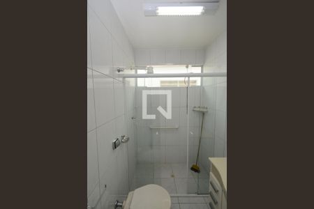 Casa para alugar com 164m², 2 quartos e 3 vagas Casa para alugar com 164m², 2 quartos e 3 vagasBanheiro