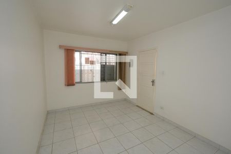 Sala de casa para alugar com 2 quartos, 164m² em Veleiros, São Paulo