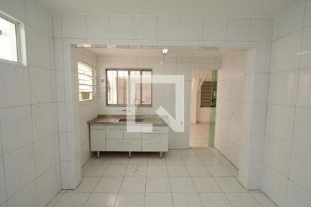 Casa para alugar com 164m², 2 quartos e 3 vagas Casa para alugar com 164m², 2 quartos e 3 vagasCozinha