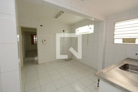 Casa para alugar com 164m², 2 quartos e 3 vagas Casa para alugar com 164m², 2 quartos e 3 vagasCozinha