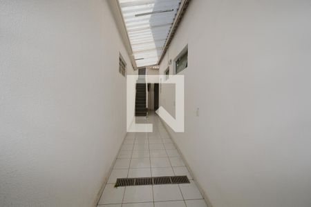 Casa para alugar com 164m², 2 quartos e 3 vagas Casa para alugar com 164m², 2 quartos e 3 vagasQuintal