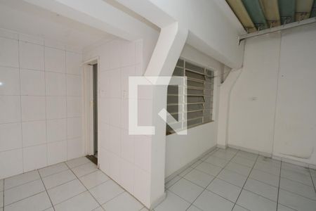 Casa para alugar com 164m², 2 quartos e 3 vagas Casa para alugar com 164m², 2 quartos e 3 vagasQuarto de Serviço