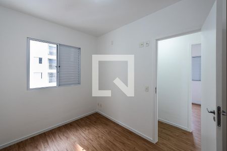 Quarto 1 de apartamento para alugar com 3 quartos, 76m² em Morro Nova Cintra, Santos