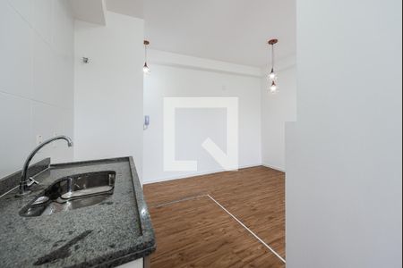 Apartamento para alugar com 76m², 3 quartos e 2 vagas Apartamento para alugar com 76m², 3 quartos e 2 vagasCozinha