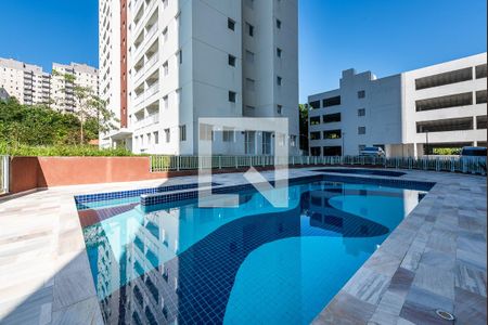 Apartamento para alugar com 76m², 3 quartos e 2 vagas Apartamento para alugar com 76m², 3 quartos e 2 vagasPiscina