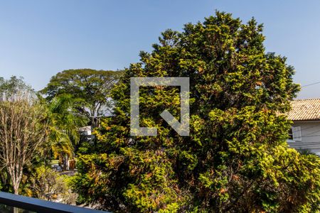 Casa de condomínio à venda com 651m², 4 quartos e 6 vagasVista do Quarto 3