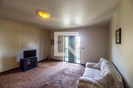 Casa de condomínio à venda com 651m², 4 quartos e 6 vagasSuíte master