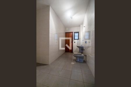 Casa de condomínio à venda com 651m², 4 quartos e 6 vagasÁrea comum - Salão de festas