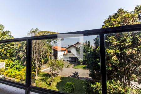 Casa de condomínio à venda com 651m², 4 quartos e 6 vagasVista do Quarto 2