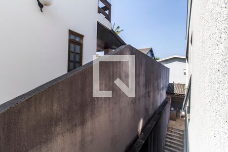 Casa de condomínio à venda com 651m², 4 quartos e 6 vagasVista da Suíte