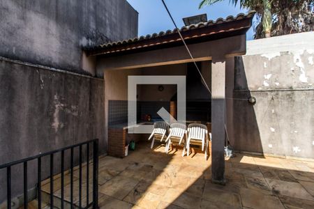 Casa de condomínio à venda com 651m², 4 quartos e 6 vagasÁrea gourmet
