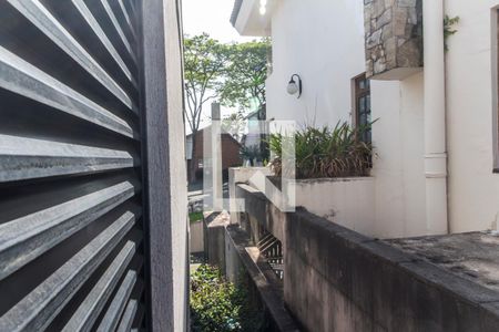 Casa de condomínio à venda com 651m², 4 quartos e 6 vagasVista da Suíte