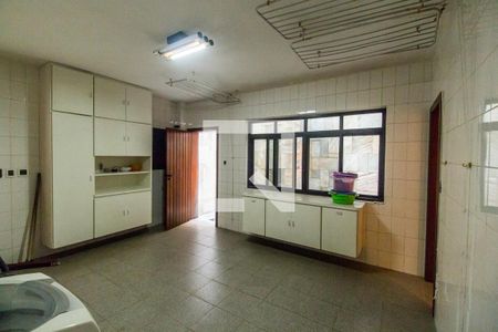 Casa de condomínio à venda com 651m², 4 quartos e 6 vagasÁrea de Serviço