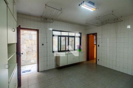 Casa de condomínio à venda com 651m², 4 quartos e 6 vagasÁrea de Serviço