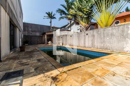 Casa de condomínio à venda com 651m², 4 quartos e 6 vagasPiscina