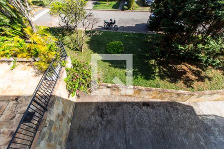 Casa de condomínio à venda com 651m², 4 quartos e 6 vagasVista da Suíte