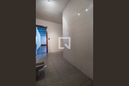 Casa de condomínio à venda com 651m², 4 quartos e 6 vagasÁrea comum - Salão de festas