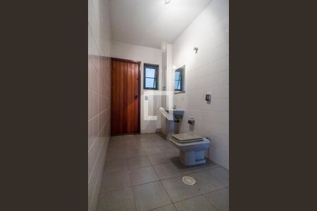 Casa de condomínio à venda com 651m², 4 quartos e 6 vagasÁrea comum - Salão de festas