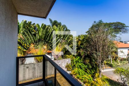 Casa de condomínio à venda com 651m², 4 quartos e 6 vagasVista da Suíte