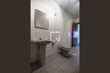 Casa de condomínio à venda com 651m², 4 quartos e 6 vagasÁrea comum - Salão de festas