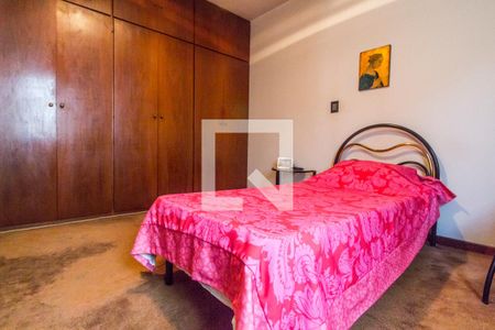 Casa de condomínio à venda com 651m², 4 quartos e 6 vagasSuíte 3