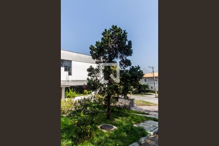 Casa de condomínio à venda com 651m², 4 quartos e 6 vagasVista da Rua