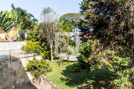Casa de condomínio à venda com 651m², 4 quartos e 6 vagasVista da Rua