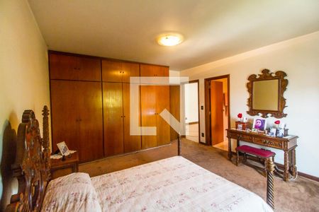 Casa de condomínio à venda com 651m², 4 quartos e 6 vagasQuarto 3