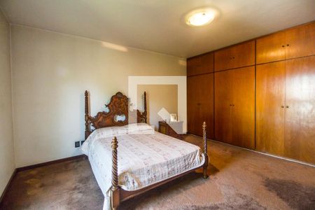 Casa de condomínio à venda com 651m², 4 quartos e 6 vagasQuarto 3