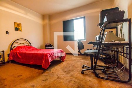 Casa de condomínio à venda com 651m², 4 quartos e 6 vagasSuíte 3