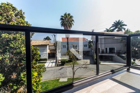 Casa de condomínio à venda com 651m², 4 quartos e 6 vagasVista do Quarto 3