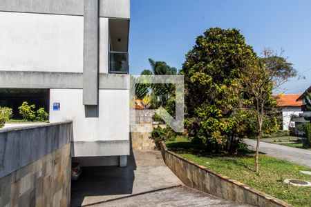 Casa de condomínio à venda com 651m², 4 quartos e 6 vagasVista da Rua