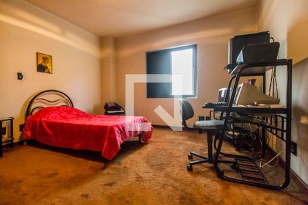 Casa de condomínio à venda com 651m², 4 quartos e 6 vagasSuíte 3