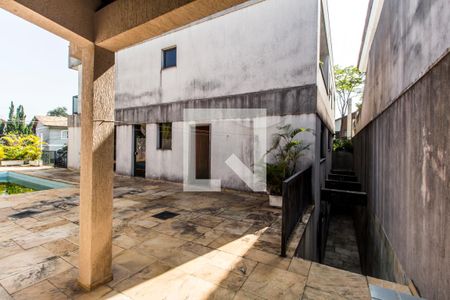Casa de condomínio à venda com 651m², 4 quartos e 6 vagasÁrea gourmet